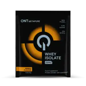 QNT Metapure, Mango 30 g