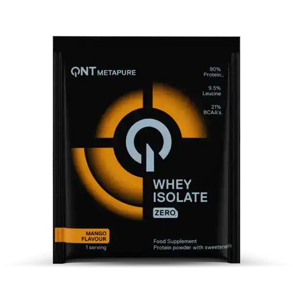 QNT Metapure, Mango 30 g