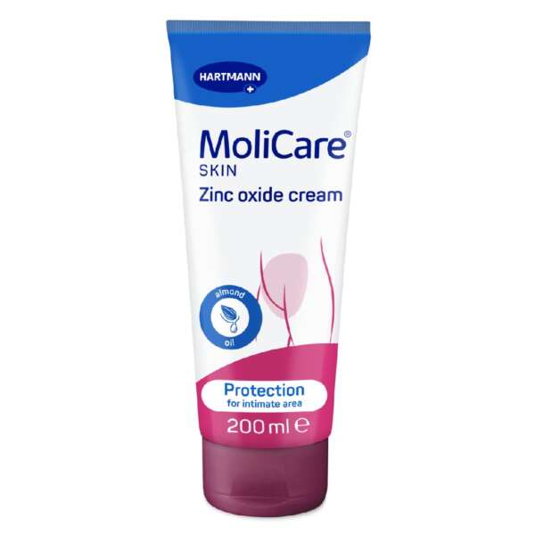 Hartmann Molicare Skin Κρεμά Προστασίας 200 ml