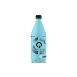 QNT Protein Shake, Vanilla 500 ml