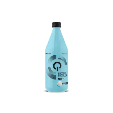 QNT Protein Shake, Vanilla 500 ml