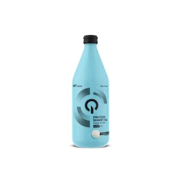 QNT Protein Shake, Vanilla 500 ml