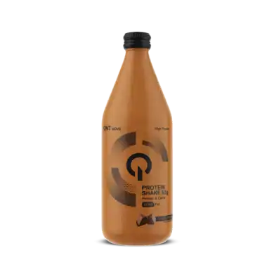 QNT Protein Shake, Chocolate 500 ml