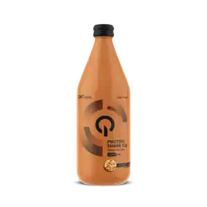 QNT Protein Shake, Cookie 500 ml