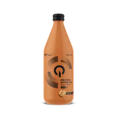 QNT Protein Shake, Cookie 500 ml