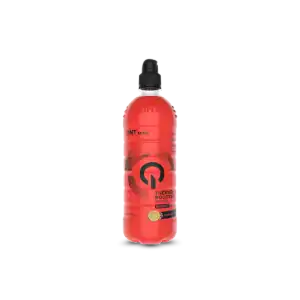 Qnt Thermo Booster 700 ml Cranb/Lemon Zero Calorie 700  ml