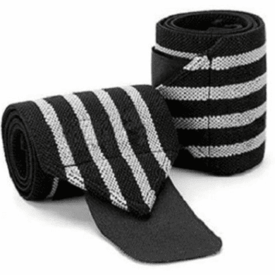 Kappa Περικάρπιο Μαύρο, One Size