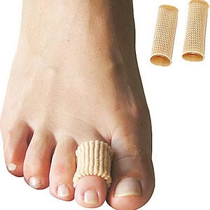 Deramed Προστατευτικός Δακτύλιος “GEL TUBE”