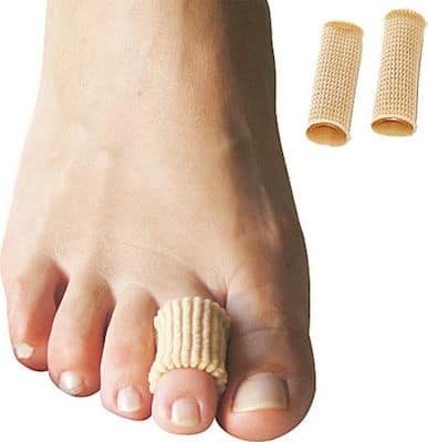 Deramed Προστατευτικός Δακτύλιος “GEL TUBE”