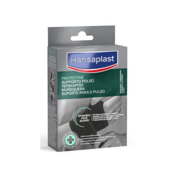 Hansaplast Sport Adjustable Ελαστικό Περικάρπιο 02578