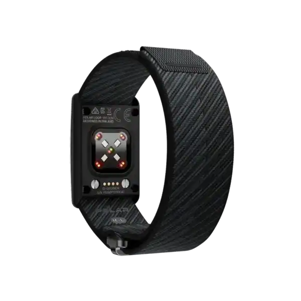 Polar Loop Gen2 Black - Image 2