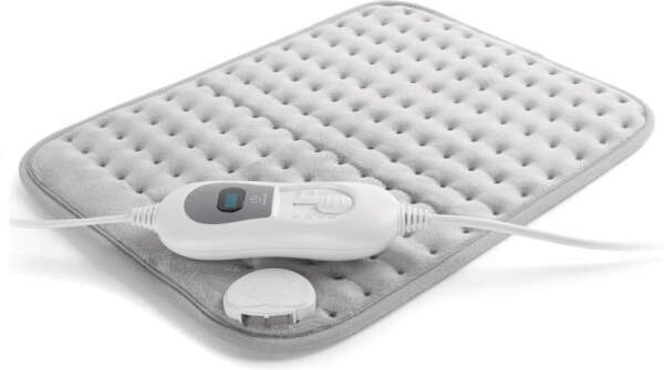 Alfacheck Relief AC-012 Ηλεκτρική Θερμοφόρα
