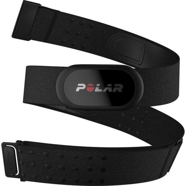 Polar H10 Ζώνη Καρδιακών Παλμών Στήθους σε Μαύρο χρώμα - Image 2