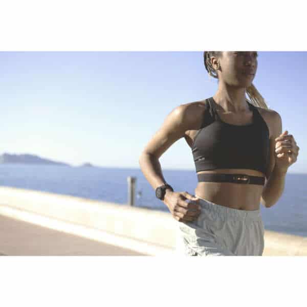 Polar H10 Ζώνη Καρδιακών Παλμών Στήθους σε Μαύρο χρώμα - Image 3