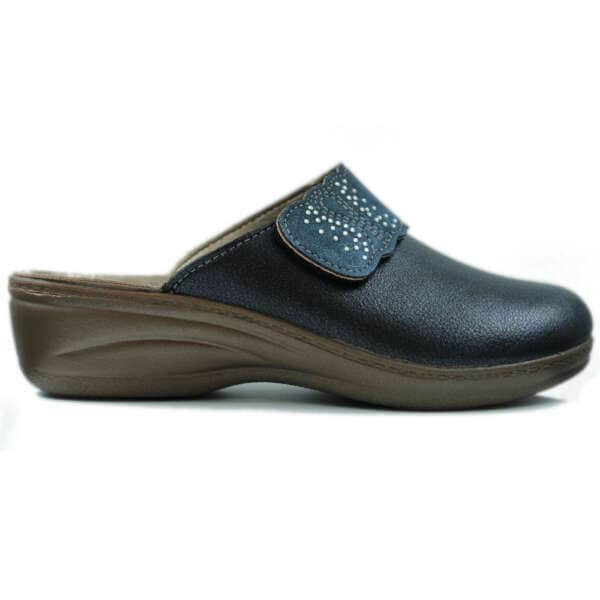 Level Anatomic Παντόφλα Γυναικεία Μπλέ (4099)