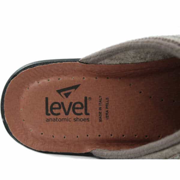 Level Anatomic Παντόφλα Γυναικεία Μπλε (4092) - Image 2