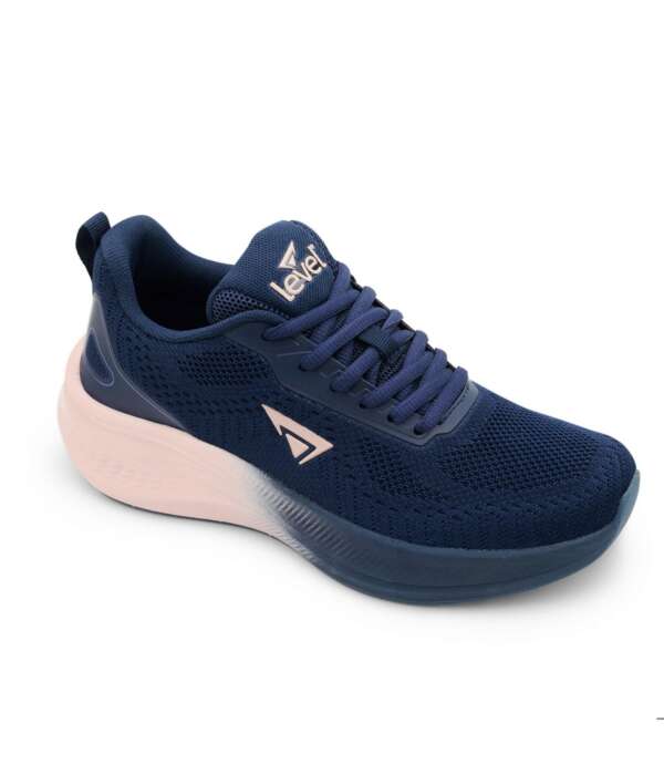 Level Anatomic Αθλητικό γυναικείο Μπλε (3161)