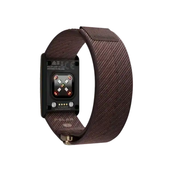 Polar Loop Gen2 Copper Brown - Image 2