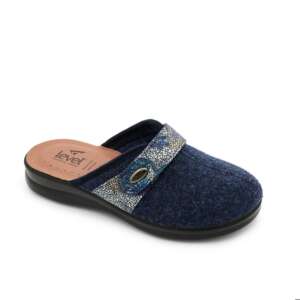 Level Anatomic Παντόφλα Γυναικεία Μπλε (4092)