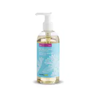 Mastihashop Υγρό Καθαρισμού για τα Χέρια Μαστιχέλαιο 300ml