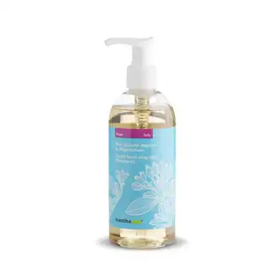 Mastihashop Υγρό Καθαρισμού για τα Χέρια Μαστιχέλαιο 300ml