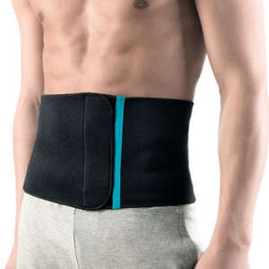 Kyritsis Actius Ζώνη Οσφύος  Χωρίς Μπανέλες One Size