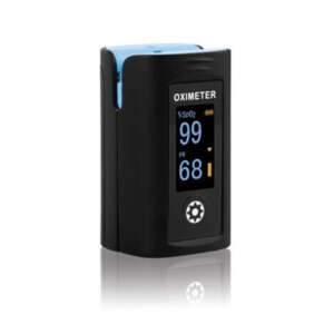 Alfa Care Παλμικό Οξύμετρο Δακτύλου