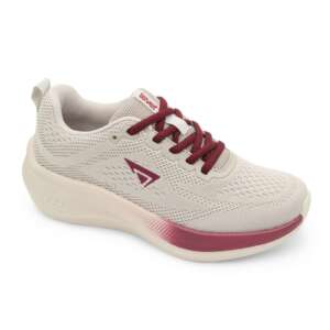 Level Anatomic Αθλητικό γυναικείο Μπεζ (3161)