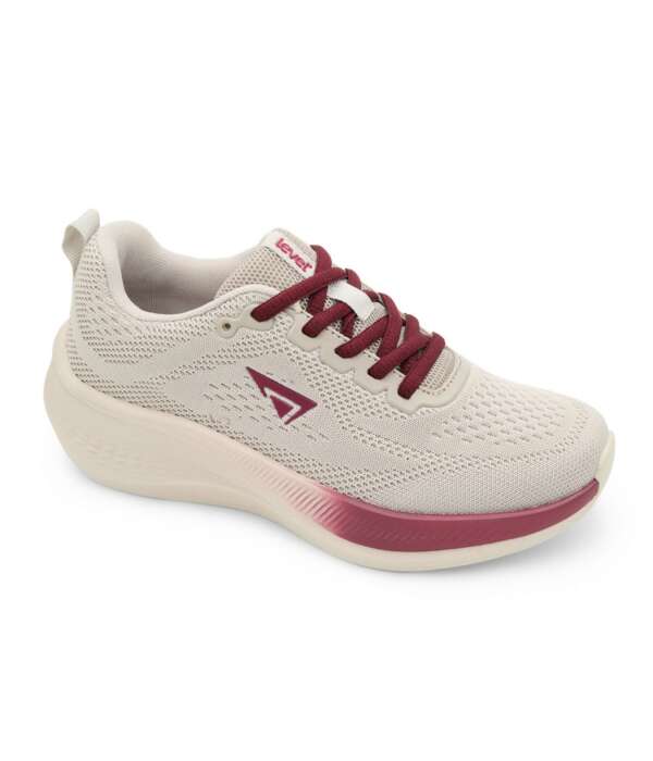 Level Anatomic Αθλητικό γυναικείο Μπεζ (3161)