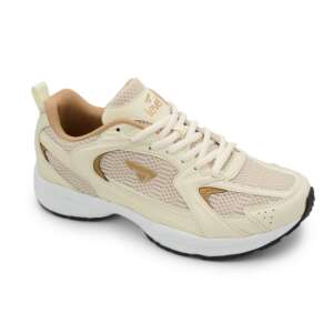 Level Anatomic Αθλητικό γυναικείο Μπεζ  (3169)