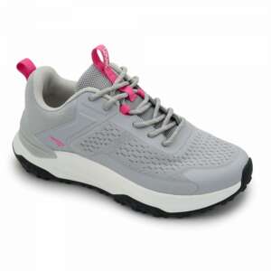 Level Anatomic Αθλητικό γυναικείο Γκρι (3172)