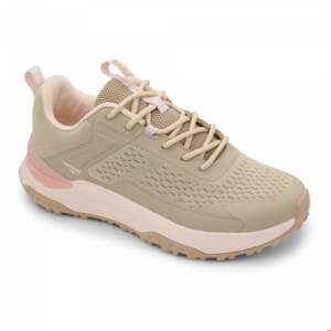 Level Anatomic Αθλητικό γυναικείο Μπεζ (3172)