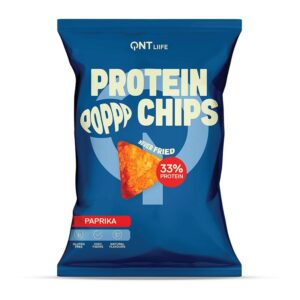 QNT Protein Chips Paprika