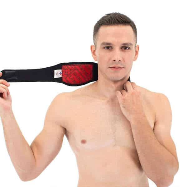 Powerpharm Kepler Αυχενικό Κολάρο