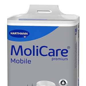Hartmann Molicare Mobile Βρακάκι Ακράτειας 10 Drops Large 14τμχ