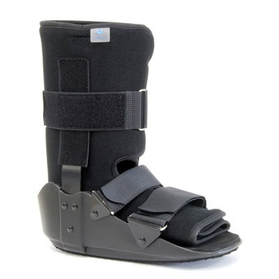 Vita Orthopaedics 06-2-089 Short Ρυθμιζόμενη Μπότα