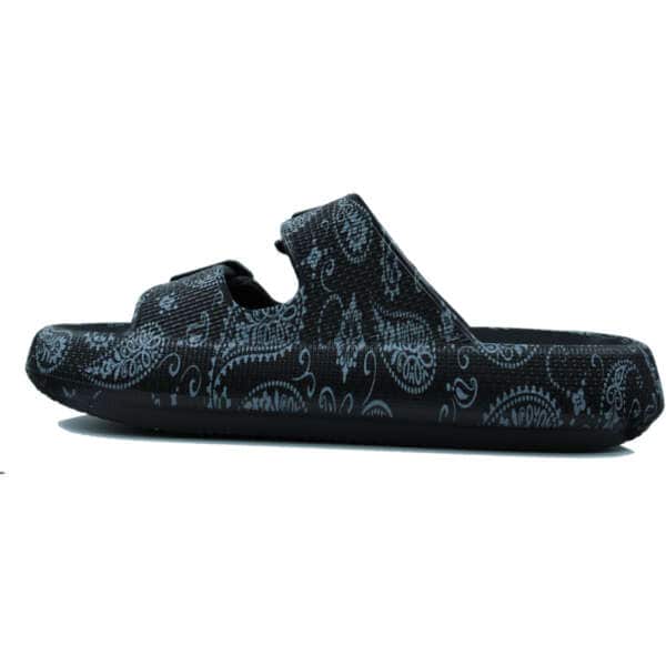 Level Anatomic 170 Γυναικεία Σανδάλια Μαύρα