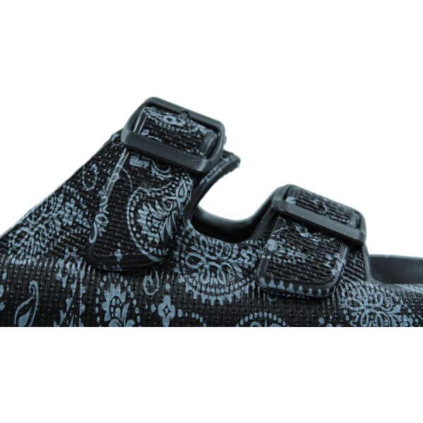 Level Anatomic 170 Γυναικεία Σανδάλια Μαύρα - Image 2