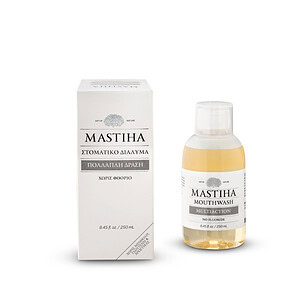 Mastiha Πολλαπλών Χρήσεων Στοματικό Διάλυμα 250ml