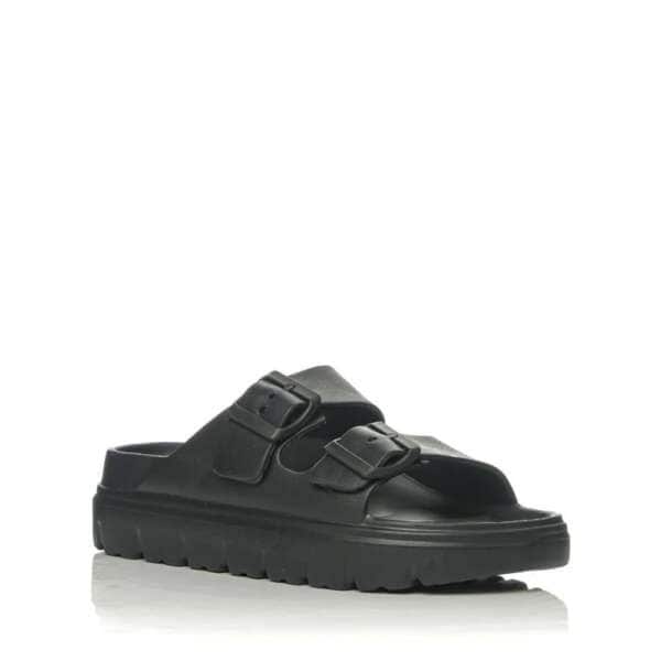 Level Anatomic 175 Γυναικεία Σαγιονάρα Black - Image 2