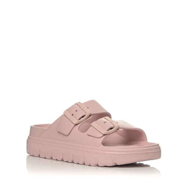 Level Anatomic 175 Γυναικεία Σαγιονάρα Pink - Image 2