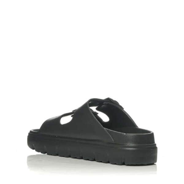 Level Anatomic 175 Γυναικεία Σαγιονάρα Black - Image 3