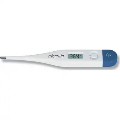 Microlife Ψηφιακό Θερμόμετρο Μασχάλης MT 3001