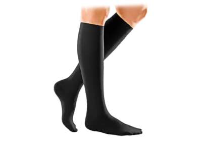 Kalmedica Κάλτσες Κάτω Γόνατος Class I - Κλειστά Δάχτυλα
