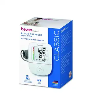 Beurer Πιεσόμετρο Μπράτσου BM 23