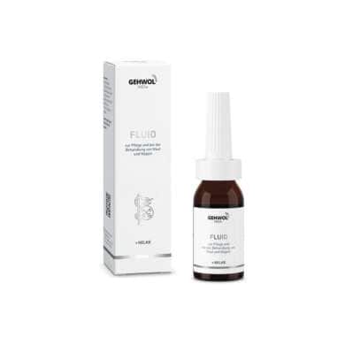 Gehwol Fluid Λάδι για Κάλους, Σκληρύνσεις 15ml