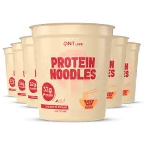 Qnt Protein Noodles Chicken Flavor
