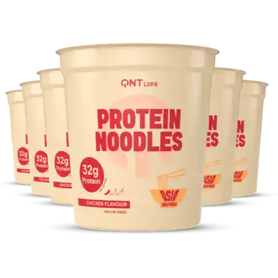 Qnt Protein Noodles Chicken Flavor