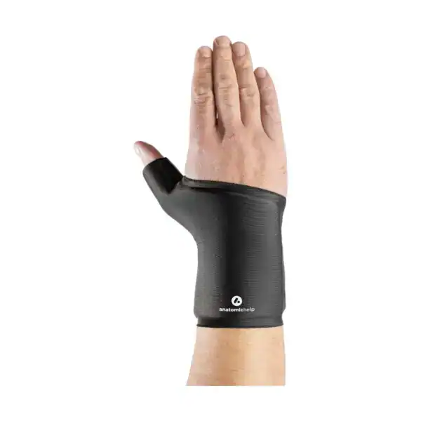 Anatomic Help Επίθεμα Gel για τον Καρπό