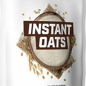 Biotech USA Μούσλι Βρώμης Instant Oats Chocolate 1000gr